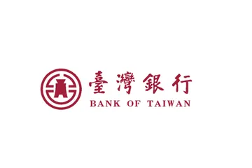 臺灣銀行標誌