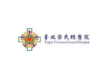 臺北榮民總醫院標誌