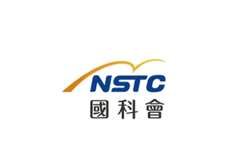 國家科學及技術委員會標誌
