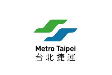 台北捷運標誌