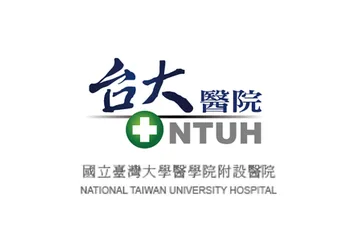 國立臺灣大學醫學院附設醫院標誌