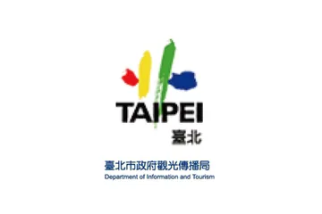 臺北市政府觀光傳播局標誌