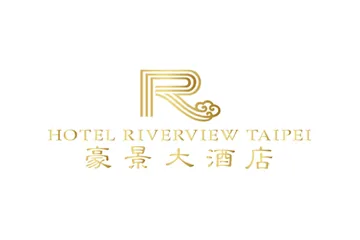 豪景大酒店標誌