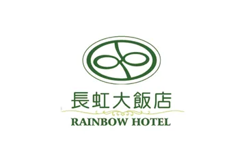 長虹大飯店標誌