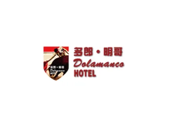 Dolamanco Hotel標誌
