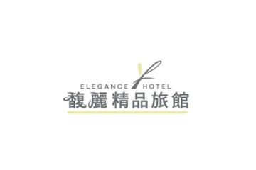 馥麗精品旅館標誌