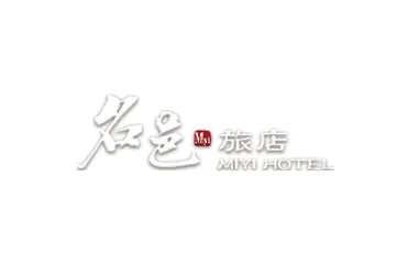 Miyi Hotel標誌