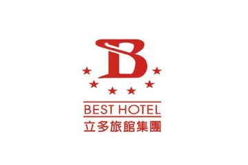 BEST HOTEL 立多旅館集團標誌